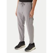 BOSS Hlace T_Urbanex-Cargolight 50508339 Siva Tapered Fit