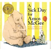 Sick Day for Amos Mcgee
