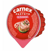 PASTETA SA SUNKOM CARNEX 75G