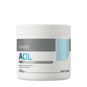 AOL Arginine Ornithine Lysine, bez okusa, 200 g, OstroVit