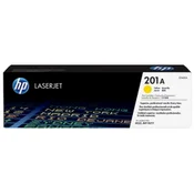 toner HP 201A/CF402A - rumena