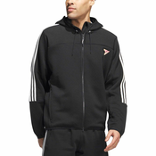 Adidas - TRAE TECH JKT