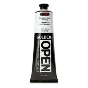 GOLDEN OPEN Akrilna barva s počasnim sušenjem 148 ml | Različni odtenki