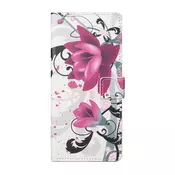 Etui Lotus Flower za OnePlus 9