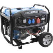 Güde Generator GSE 8701 RS