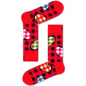 Happy Socks unisex 1-pack bauble sock gift box