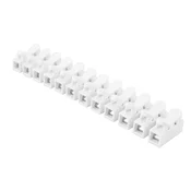 365-409 BRZA REDNA STEZALJKA 0,5-2,5 MM2, BIJELA