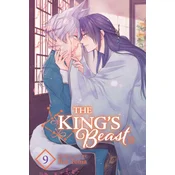 Kings Beast, Vol. 9