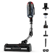 Rowenta - Štapni usisivac 2u1 X-FORCE FLEX ANIMAL CARE 320W/25,2V crna 2000 mAh