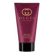 Gucci Guilty Absolute pour Femme gel za tuširanje, 50 ml