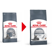 Royal Canin hrana za macke Dental care 8kg