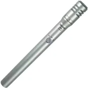 Shure SM81-LC Kondezatorski mikrofon za instrumente (Kao novo)