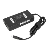 Polnilec za prenosnike MSI, 280W/20V/14A/priključek USB