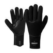 Mystic Rokavice ROAM Glove 3mm 5Finger - Black