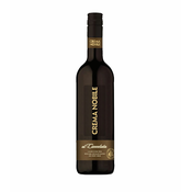 LES GRAND CHAIS DE FRANCE Crveno vino Crema di nobile al cioccolata 0.75