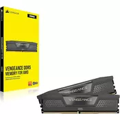 Corsair memorija VENGEANCE 32GB (2x16GB)/DDR5/6000MHz/CL38/1.35V/XMP & EXPO