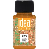 Maimeri Antiquing Patinas Idea Patina Premaz 60 ml Bronze 475