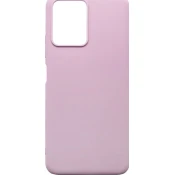 mobilNET gumijasti mat ovitek Xiaomi Redmi Note 12 vijoličen