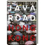Java Road Hong Kong