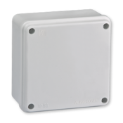 ALING-CONEL Kutija razv. 100x100x50 IP56 ABS