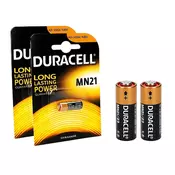 DURACELL baterija MN 21 B1
