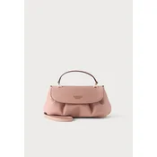 GUESS Ročna torbica AMORETTE rosé