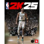 NBA 2K25 (Nintendo Switch) eShop Key EUROPE