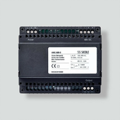 Siedle&Söhne Sied & Sons Access Power napajanje Ang 600-0, (20830931)