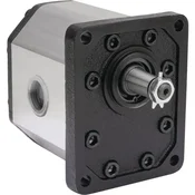 Granit Hidravlična črpalka 42cc desna 1:8 G1xG1 1/4 palca