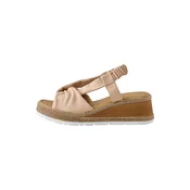 Next Sandali Forever Comfort  bež