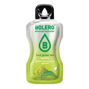 Bolero Classic Green Iced Tea - Matcha - 1 vrečka