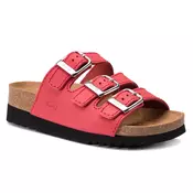Natikace Scholl Rio Wedge Ad F26454 1051 360 Crvena