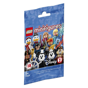 LEGO® Minifigures Disney serija 2 na trakovih (71024)