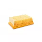 Ploščati filter za Kärcher WD 4/WD 5/WD 6, 2.863-005.0
