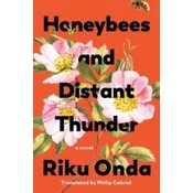 Honeybees and Distant Thunder