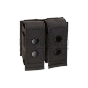 Clawgear 40mm Double Pouch Core BK –  – ROK SLANJA 7 DANA –