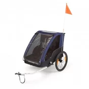 POLISPORT Prikolica Stroller