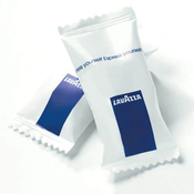 Lavazza mandlji v čokoladi in cimetu 1kg (približno 300kosov)