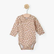 Just kiddin baby bodi preklop Fluffy Things 62 ( 233918 )