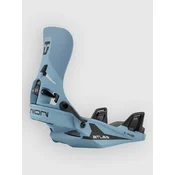 UNION Atlas 2027 Step On Bindings grey