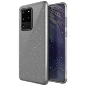 UNIQ LifePro Tinsel Samsung S20 Ultra G988 lucent clear (UNIQ-GS20UHYB-LPRTCLR)