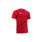 Rodders RED | Nogometni dres | Macron Sportswear