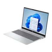 HP Laptop OmniBook 5 16, 16, 2K, IPS, Intel Core 7-150U, 32 GB RAM, 1 TB SSD, Osvetljena tastatura, Srebrni