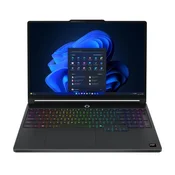 Prenosnik Lenovo Legion 5-15 Ryzen 7-250/24GB/512/Win11X RTX5050 OLED 165Hz