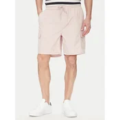 Only & Sons Športne kratke hlače Kal 22034462 Roza Slim Fit