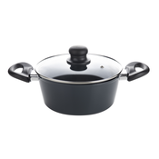 ITALIAN DESIGN ITALIAN DESIGN Premium kuhinjski lonec 20 cm, (21051375)