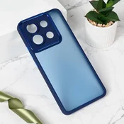 Maska za mobilni telefon Xiaomi Redmi Note 13 Pro 5G SHINING CAMERA, Plava