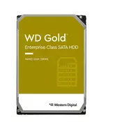 8TB WD Gold 7200rpm 256MB Server Hard Disk