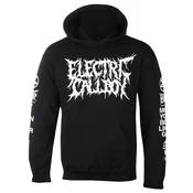Hoodi moška Electric Callboy - Elevator Operator Pentagram - NNM - 51397600