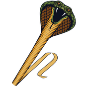 Günther Enolinijski zmaj - Cobra